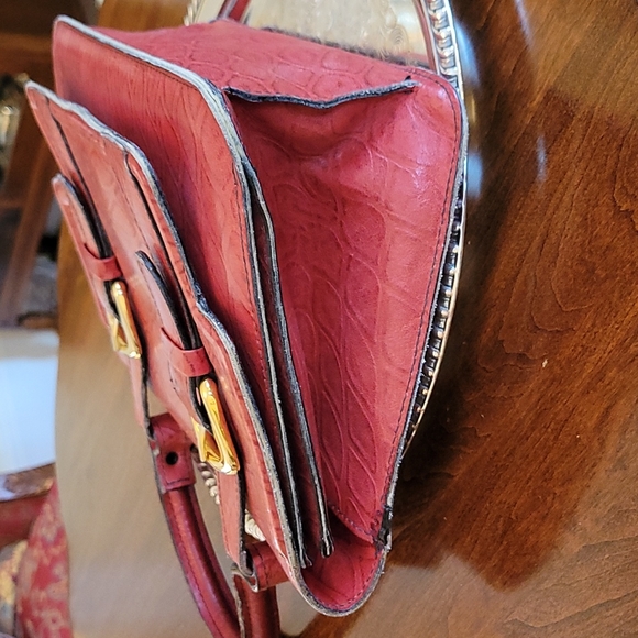 Vintage The Heche Co. Handbag - Picture 5 of 12